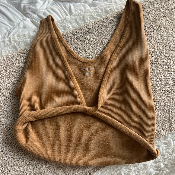 Free People Tops - free people tank